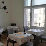 Matyas Otel 3*