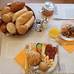 Otel Matyas 3*