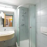 Matyas Otel Budapeşte