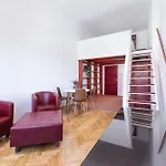 Otel Matyas Budapeşte