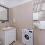 Matyas Otel Budapeşte