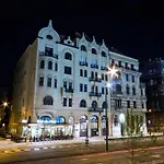 Matyas 3* Budapeşte