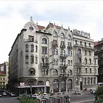 Matyas Otel 3*