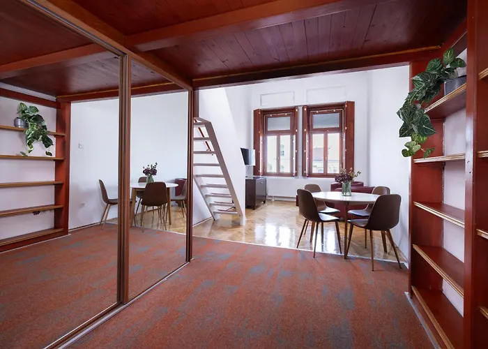 Hotel Matyas