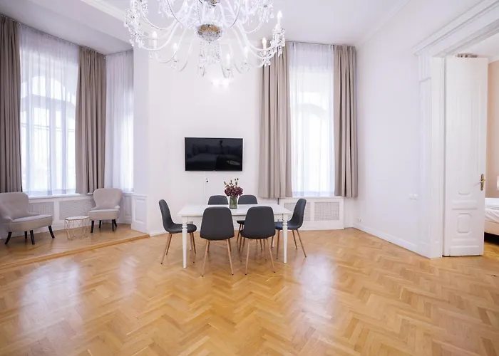 Hotel Matyas Budapest