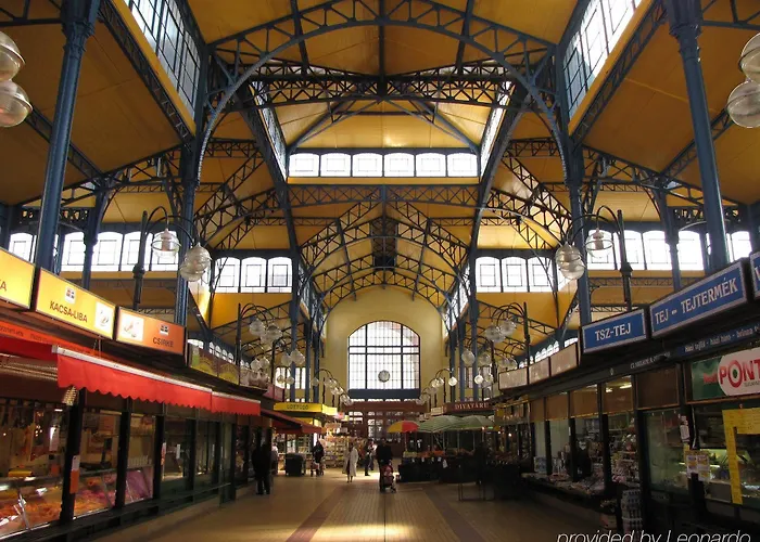 Matyas Hotel Budapest