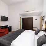 Matyas 3* Βουδαπέστη