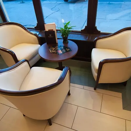 Matyas Otel 3*