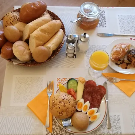 Otel Matyas 3*