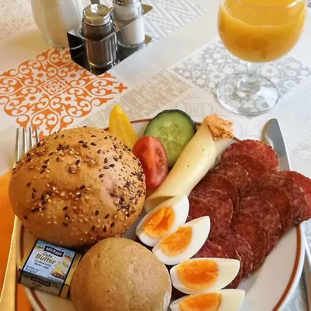 Matyas 3* Budapeşte