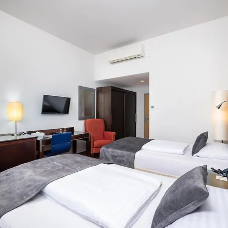 Matyas Budapest