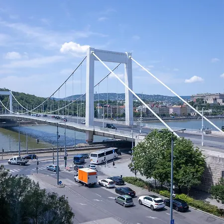 Matyas 3* Budapeşte