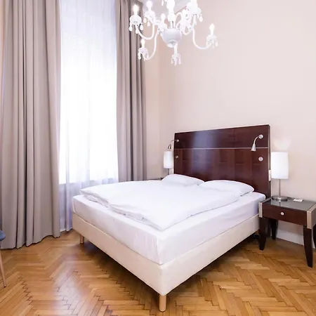 Matyas Otel 3*