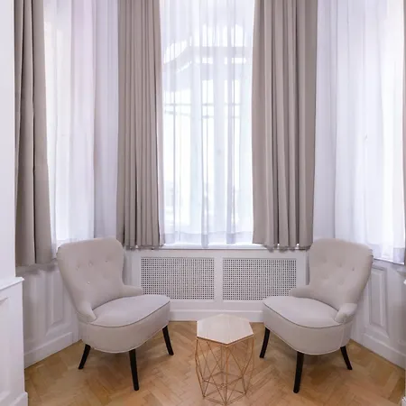 Matyas Otel Budapeşte