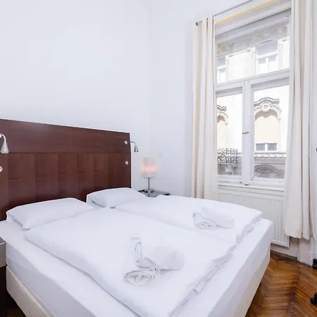 Matyas 3* Budapeşte