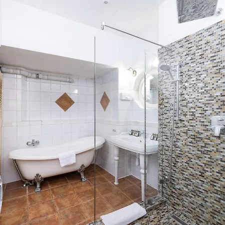 Otel Matyas 3*