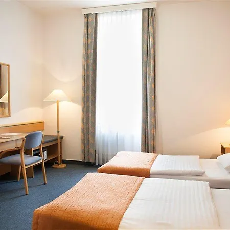 Otel Matyas
