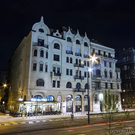 Matyas 3* Budapeşte