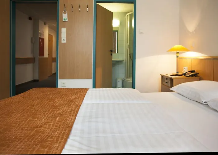 Hotel Matyas 3*