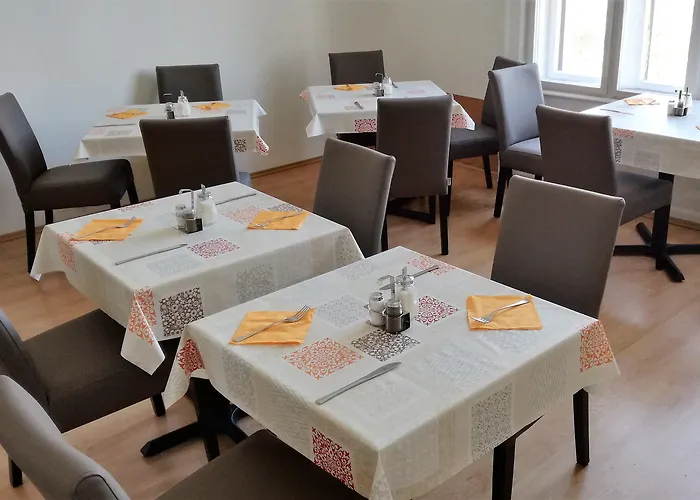 Matyas Hotel