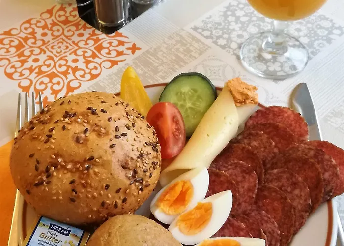 Matyas 3* Budapesta