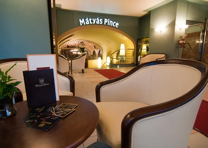 Matyas 3* Budapesta