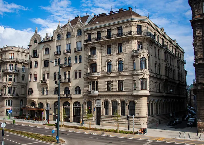 Matyas Budapesta