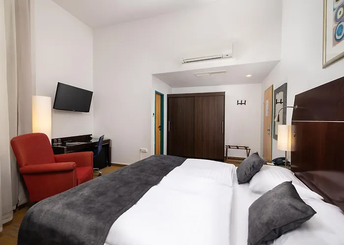 Matyas 3* Budapesta